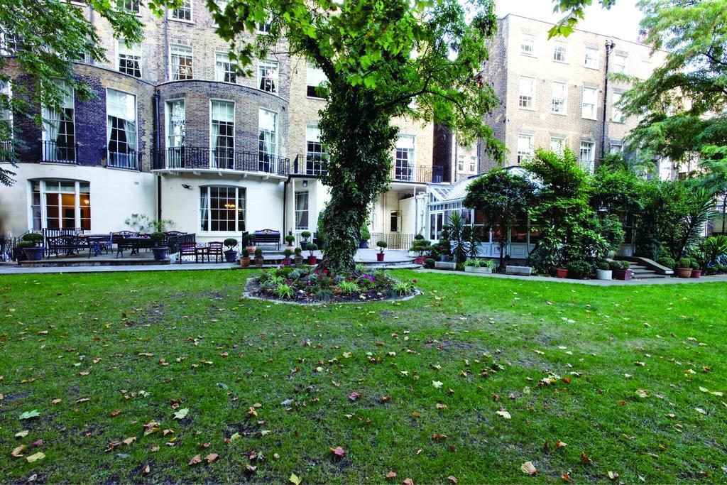 Grange White Hall Hotel London Bagian luar foto